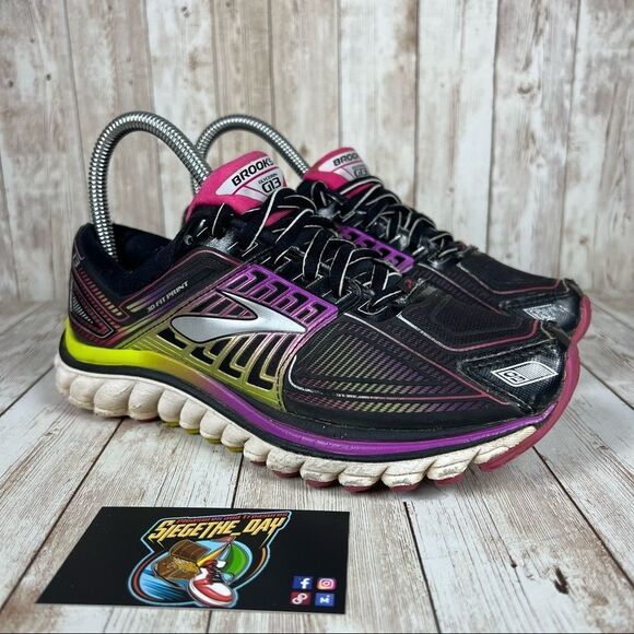 Brooks glycerin 13 - Womens 5‎ - Picture 1 of 12